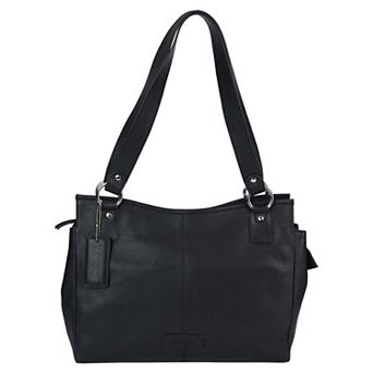 Mancini Kelsea Shoulder Bag