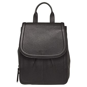 Mancini Margot Backpack with Multiple Compartments