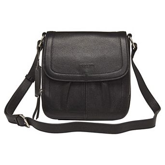 Mancini Emily Crossbody Handbag