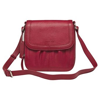 Mancini Emily Crossbody Handbag