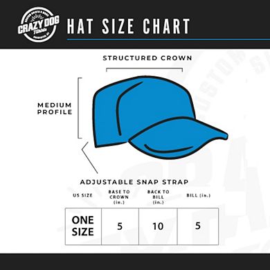 Golf Addict Hat Funny Sarcastic Golfing Graphic Novelty Cap