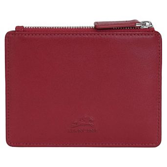 Mancini Sonoma Card Case with RFID Protection