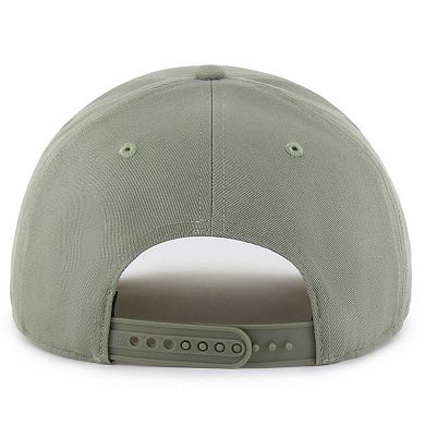 Men's '47 Green Washington Commanders Canyon Ranchero Hitch Adjustable Hat