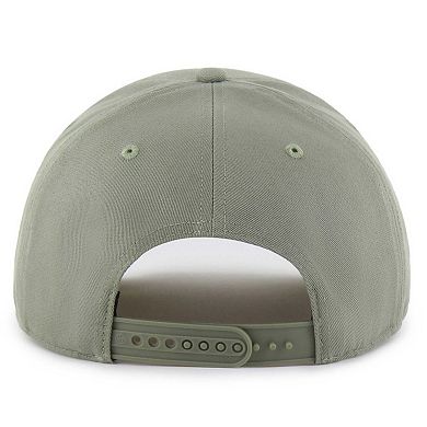 Men's '47 Green Tennessee Titans Canyon Ranchero Hitch Adjustable Hat