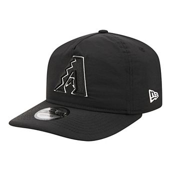 Men's New Era Black Arizona Diamondbacks Everyday 19TWENTY Adjustable Hat