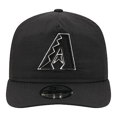 Men's New Era Black Arizona Diamondbacks Everyday 19TWENTY Adjustable Hat