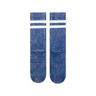 Unisex Stance Royal New York Mets Rotation Crew Socks