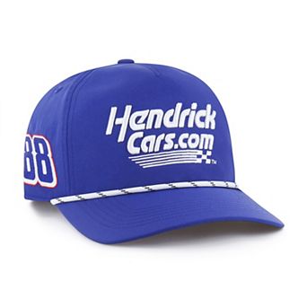 Men's '47 Royal Rajah Caruth Driver Hitch Rope brrr° Adjustable Hat