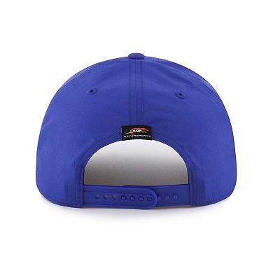 Men's '47 Royal Rajah Caruth Driver Hitch Rope brrr° Adjustable Hat