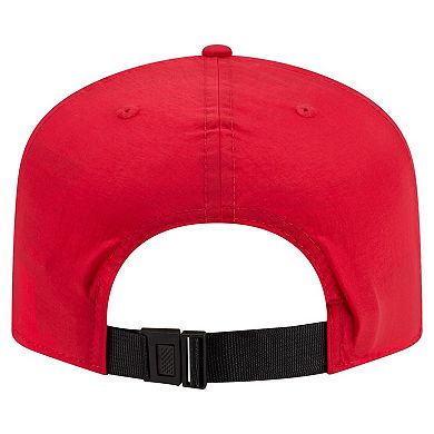 Men's New Era Red San Diego Padres Everyday 19TWENTY Adjustable Hat