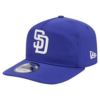 Men's New Era Royal San Diego Padres Everyday 19TWENTY Adjustable Hat