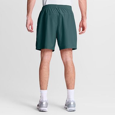 Men's Nike Midnight Green Philadelphia Eagles Form Dri-FIT Shorts