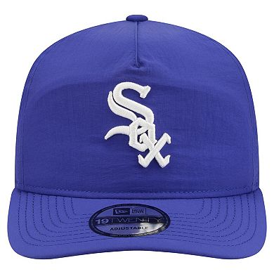 Men's New Era Royal Chicago White Sox Everyday 19TWENTY Adjustable Hat