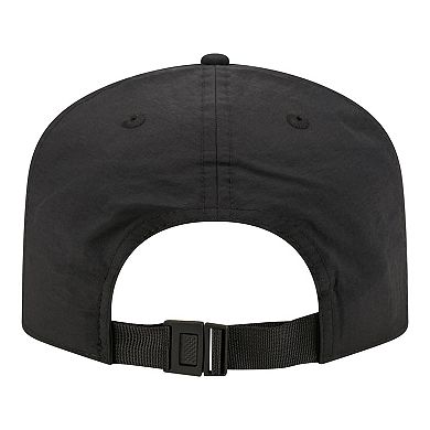 Men's New Era Black Boston Red Sox Everyday 19TWENTY Adjustable Hat