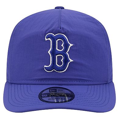 Men's New Era Royal Boston Red Sox Everyday 19TWENTY Adjustable Hat