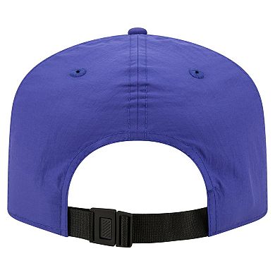 Men's New Era Royal Boston Red Sox Everyday 19TWENTY Adjustable Hat