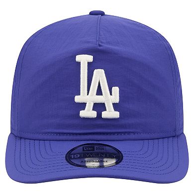 Men's New Era Royal Los Angeles Dodgers Everyday 19TWENTY Adjustable Hat