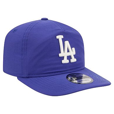 Men's New Era Royal Los Angeles Dodgers Everyday 19TWENTY Adjustable Hat