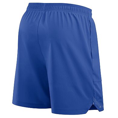 Men's Nike Royal Air Force Falcons Woven Dri-FIT Shorts