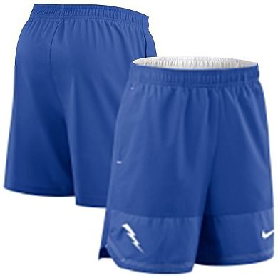 Men's Nike Royal Air Force Falcons Woven Dri-FIT Shorts