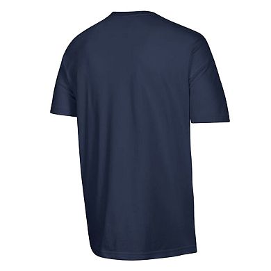 Men's Navy Philadelphia Union Big Soft T-Shirt
