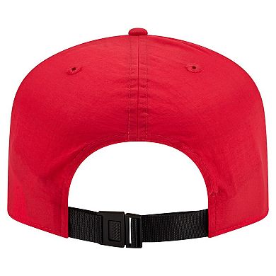 Men's New Era Red Chicago White Sox Everyday 19TWENTY Adjustable Hat