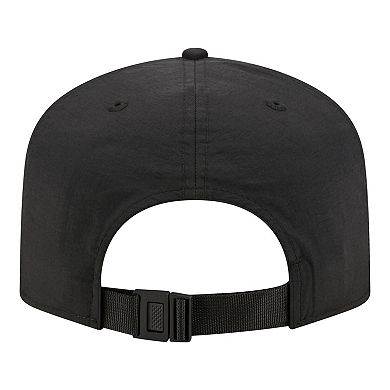 Men's New Era Black Chicago Cubs Everyday 19TWENTY Adjustable Hat