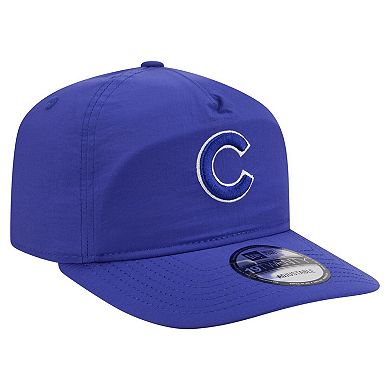 Men's New Era Royal Chicago Cubs Everyday 19TWENTY Adjustable Hat