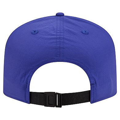 Men's New Era Royal Chicago Cubs Everyday 19TWENTY Adjustable Hat