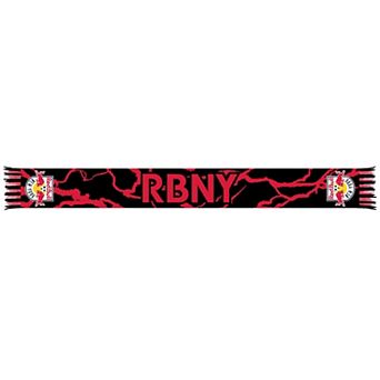 New York Red Bulls Jersey Hook Scarf