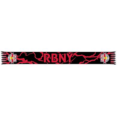 New York Red Bulls Jersey Hook Scarf