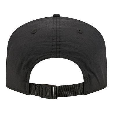 Men's New Era Black New York Yankees Everyday 19TWENTY Adjustable Hat