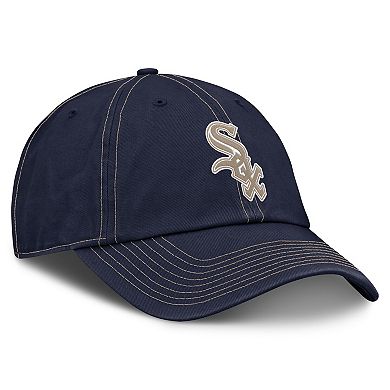 Men's Nike Navy Chicago White Sox Father's Day Club Adjustable Hat
