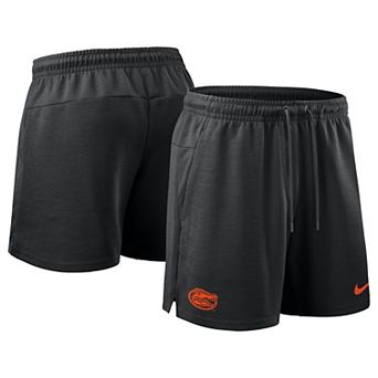 Men's Nike Black Florida Gators Primary Performance Shorts