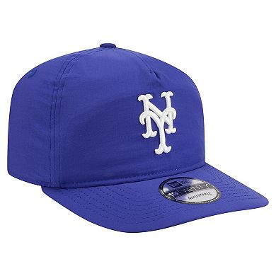 Men's New Era Royal New York Mets Everyday 19TWENTY Adjustable Hat