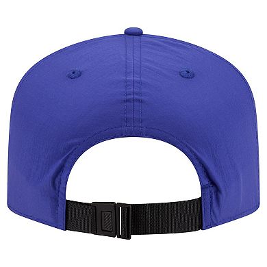 Men's New Era Royal New York Mets Everyday 19TWENTY Adjustable Hat