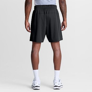 Men's Nike Black Oregon Ducks Totality Dri-FIT Shorts
