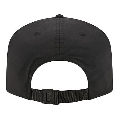 Men's New Era Black Pittsburgh Pirates Everyday 19TWENTY Adjustable Hat