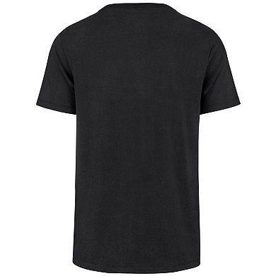 Men's Profile Black San Antonio Spurs Big & Tall T-Shirt