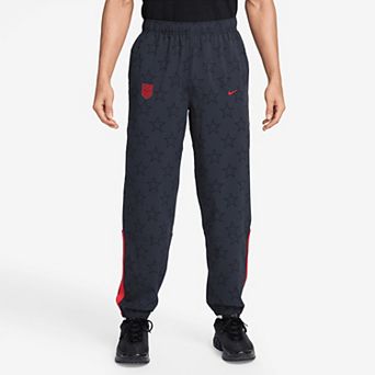 Men's Nike Navy USMNT 2026 Energy Dri-FIT Pants