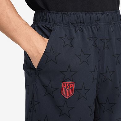 Men's Nike Navy USMNT 2026 Energy Dri-FIT Pants