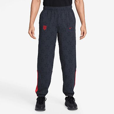 Men's Nike Navy USMNT 2026 Energy Dri-FIT Pants