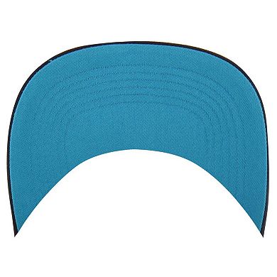 Men's '47 White Miami Marlins City Connect Roscoe Rope Hitch Adjustable Hat