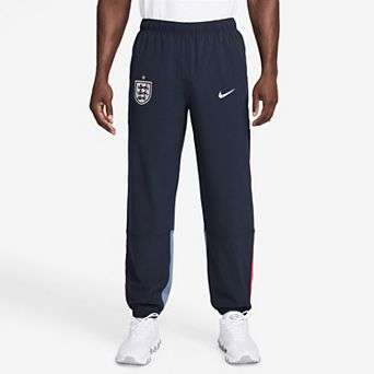 Men's Nike Navy England National Team 2026 Energy Dri-FIT Pants