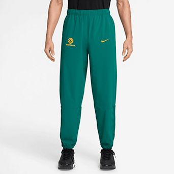 Men's Nike Green Australia National Team 2026 Energy Dri-FIT Pants