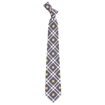 Boston Bruins Rhodes Tie
