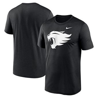 Men's Nike Black Kentucky Wildcats Primetime Legend Alternate Logo T-Shirt