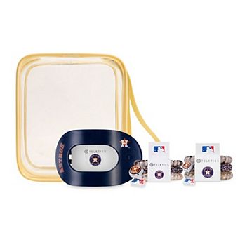 Houston Astros Seven-Pack Hair Ties Bundle Set