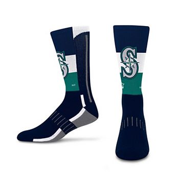 Youth Starter Seattle Mariners Phenom Neo Streak Socks