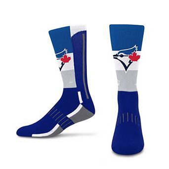 Youth Starter Toronto Blue Jays Phenom Neo Streak Socks